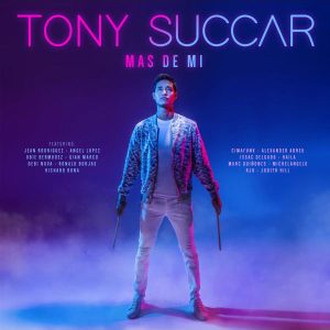 Mas de Mi (LP)