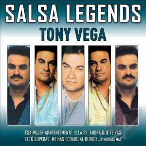 Salsa Legends