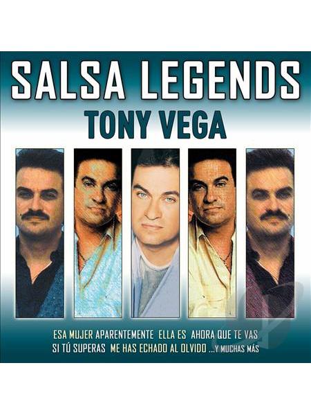 Salsa Legends