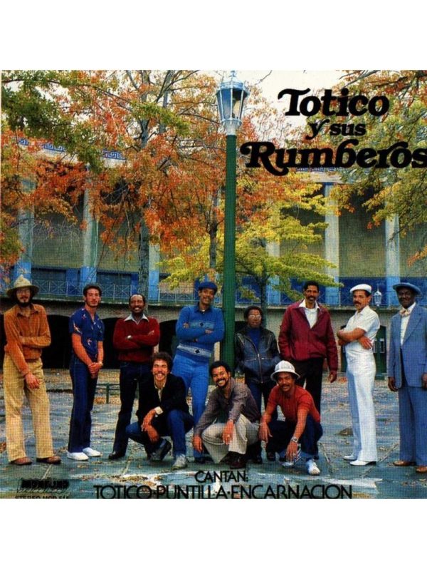 cantan Totico Puntilla