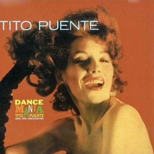 Dance Mania (2-LP)