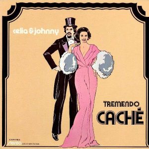 Tremendo Cache (LP)