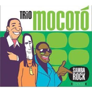 Samba Rock