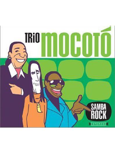 Samba Rock