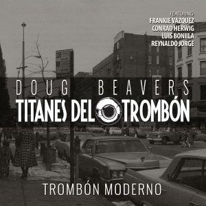Titanes del Trombón