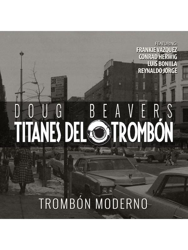 Titanes del Trombón