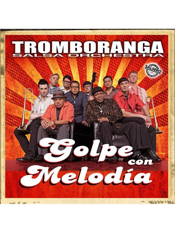 Golpe Con Melodia