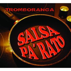 Salsa Pa` Rato