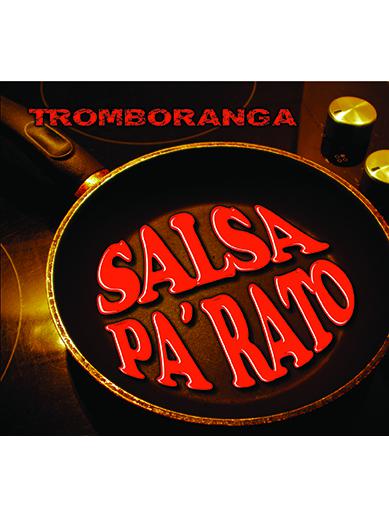 Salsa Pa` Rato
