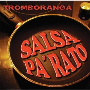 Salsa Pa Rato (LP)