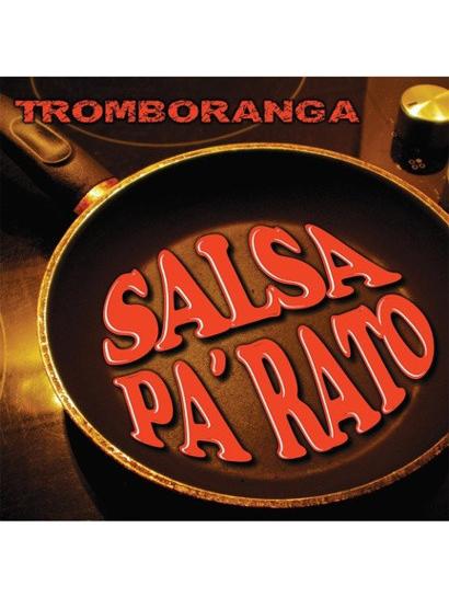 Salsa Pa Rato (LP)