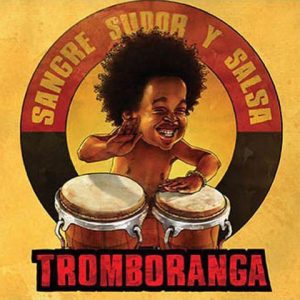 Sangre, Sudor y Salsa