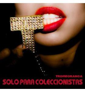 Solo para Coleccionistas vol. 1
