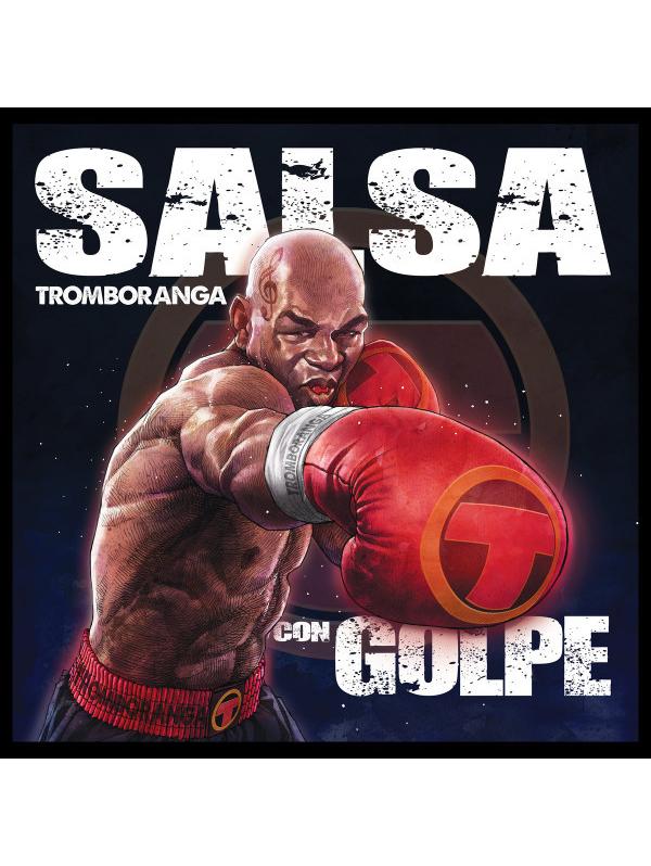 Salsa Con Golpe