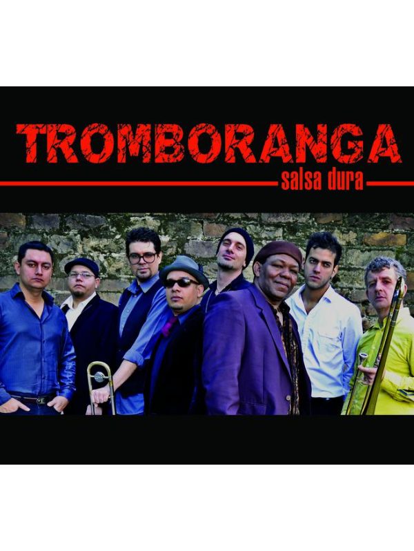 Salsa Dura