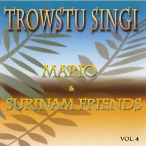 Trowstu Singi vol.4