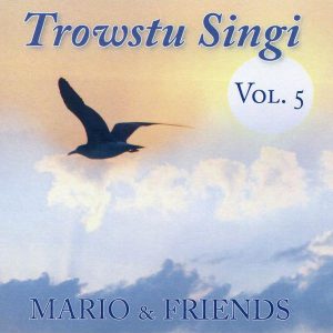 Trowstu Singi vol.5