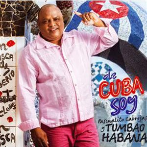 De Cuba Soy