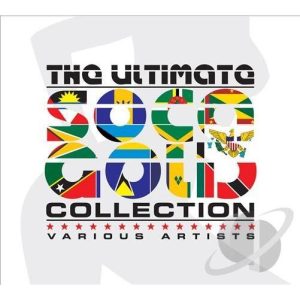 Ultimate Soca Gold Collection (3-CD)