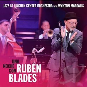 Una Noche con Ruben Blades
