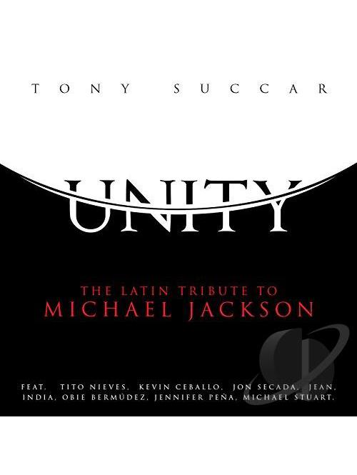 Unity: Latin Project to Michael Jackson