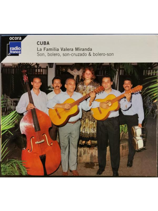 Cuba