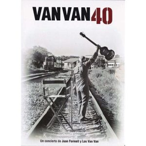 Van Van 40