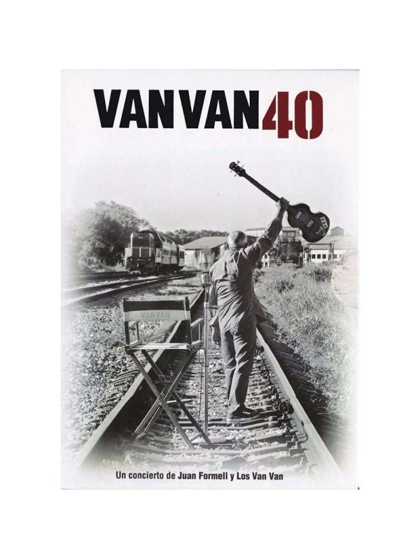 Van Van 40