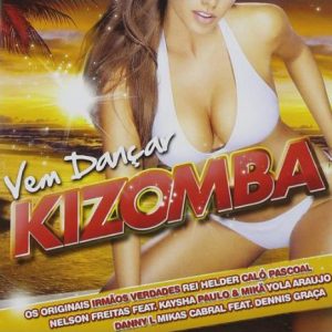 Vem Dançar Kizomba