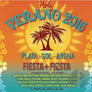 Verano 2016