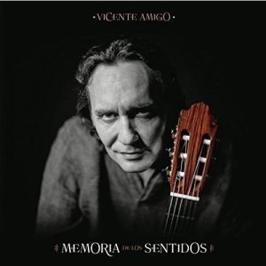 Memoria de los Sentidos (LP)