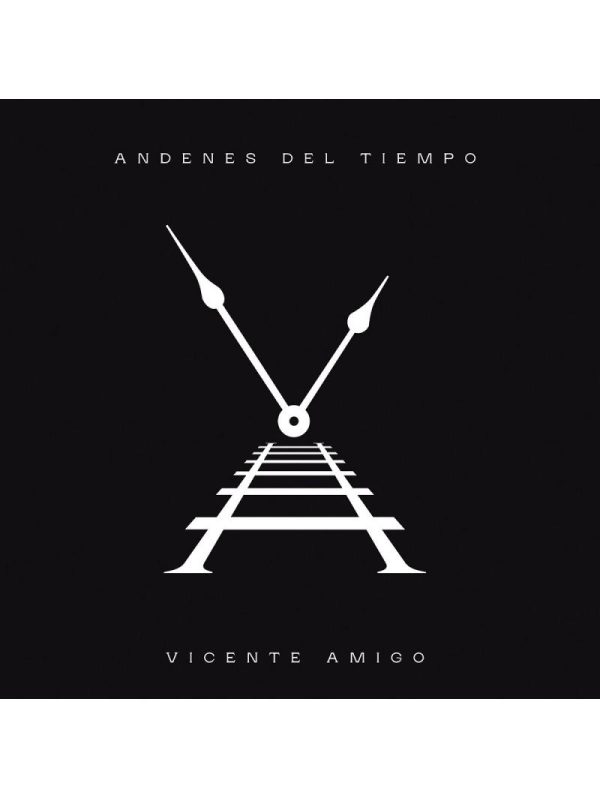 Andenes del Tiempo (LP)
