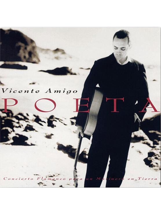Poeta (LP)