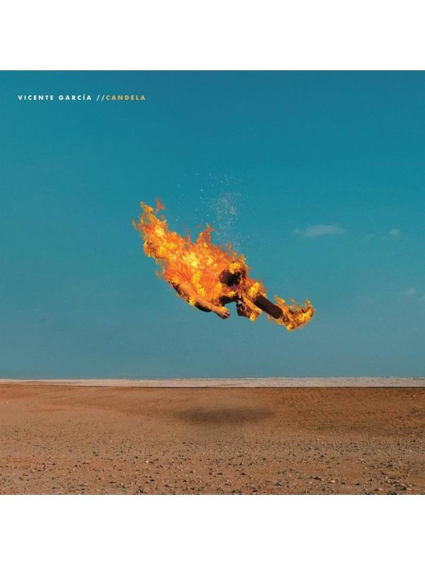Candela (LP)