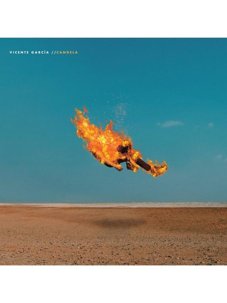 Candela (LP)