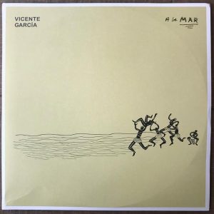 A La Mar (LP)