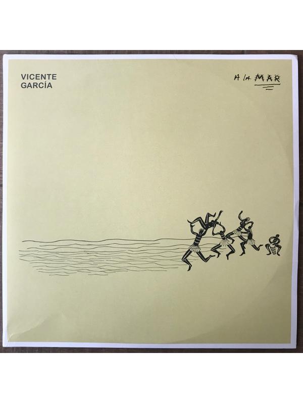 A La Mar (LP)