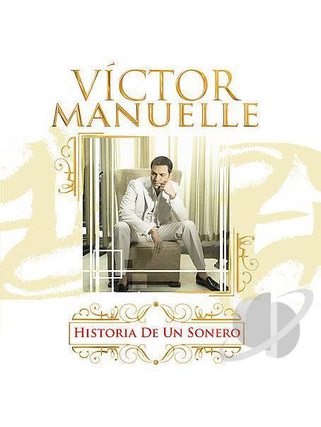 Historia De Un Sonero