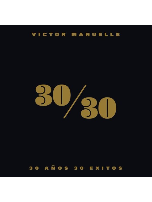 30/30 (LPs)