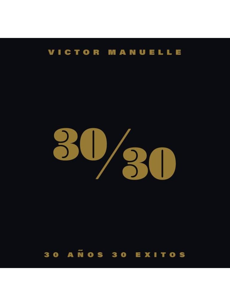 30/30 (LPs)