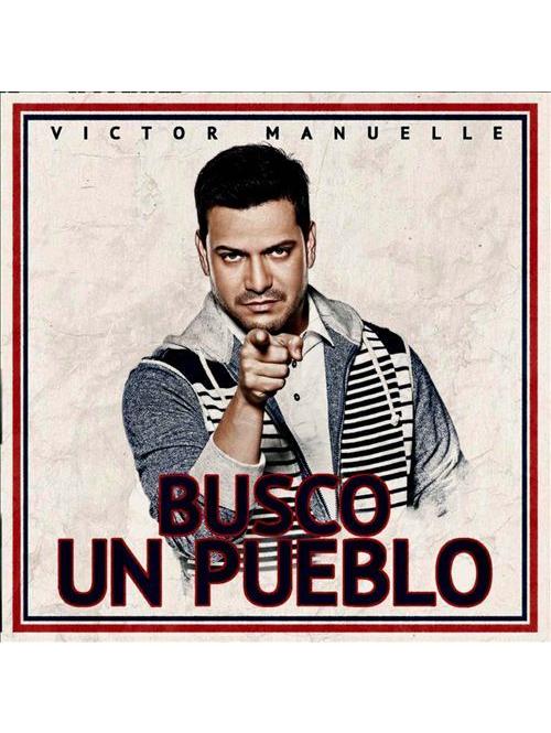 Busco Un Pueblo (deluxe)