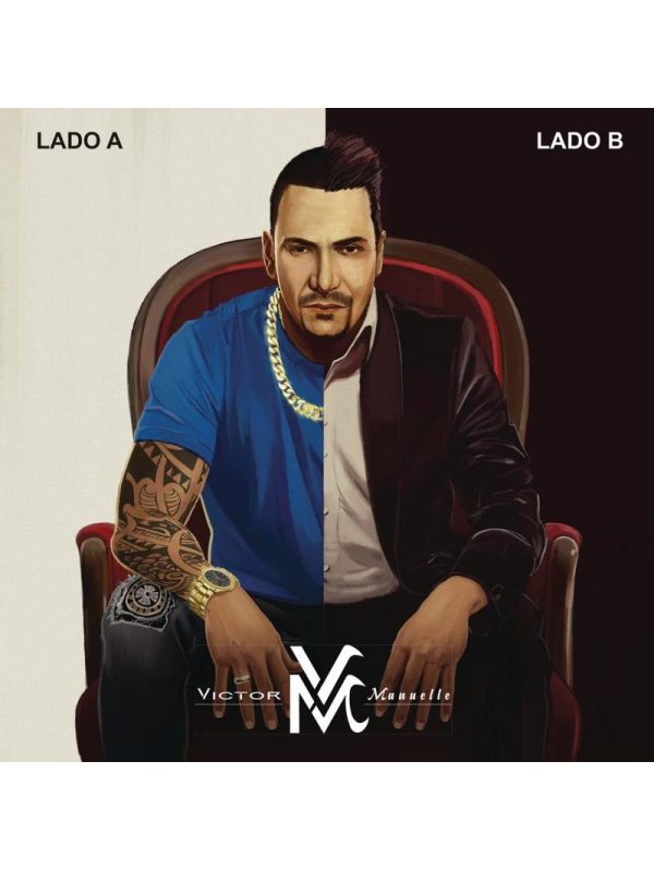 Lado A Lado B