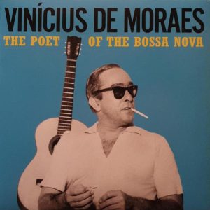 Poet Of Bossa Nova (LP)