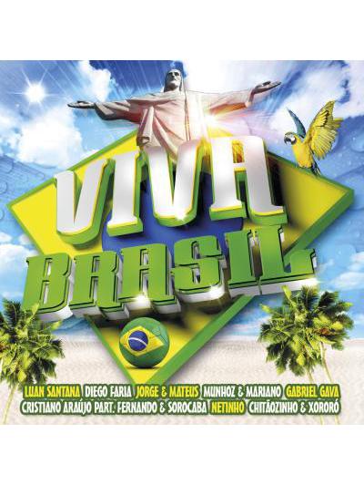 Viva Brasil