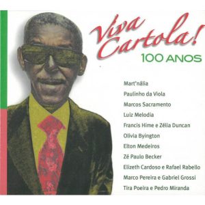 Viva Cartola