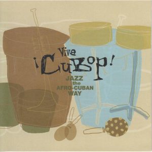 Viva Cubop