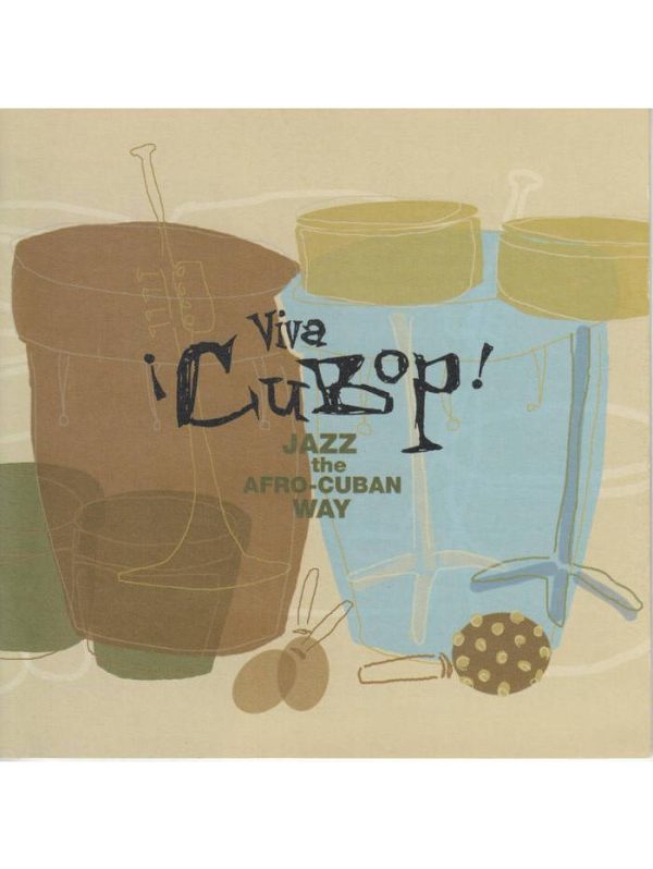 Viva Cubop