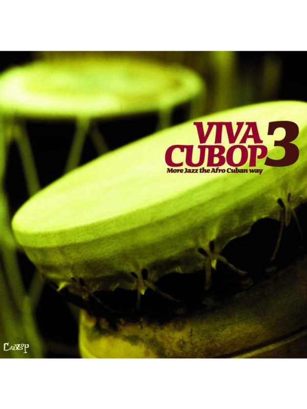 Viva Cubop 3