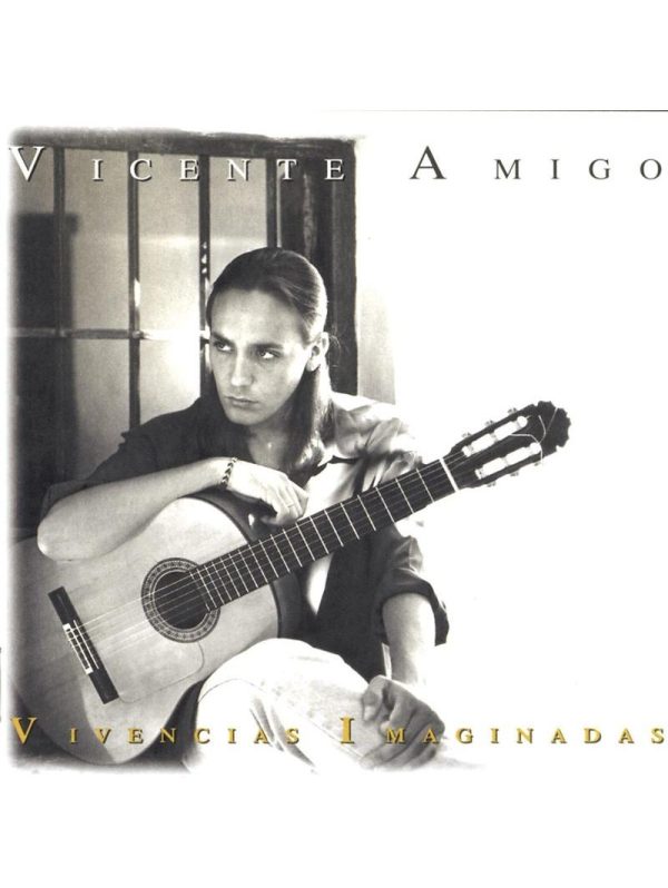 Vivencias Imaginadas (LP)