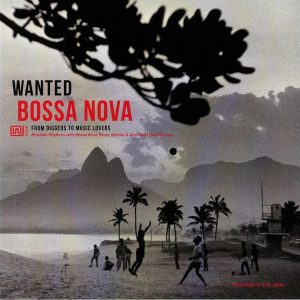 Wanted Bossa Nova (LP)